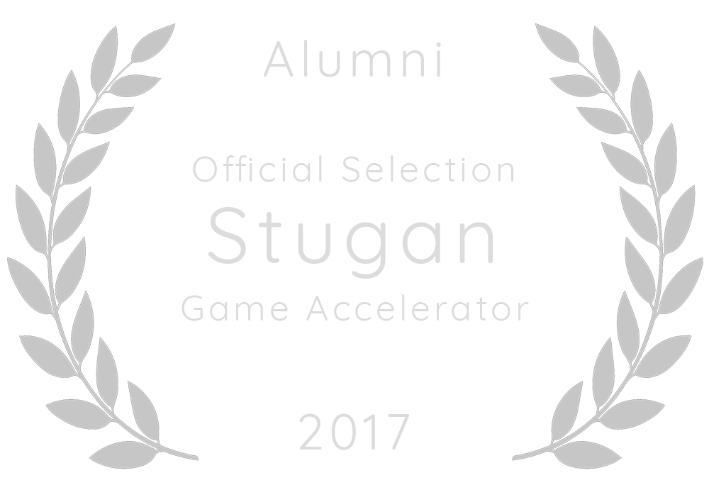 The Enchanted World Game Award Stugan Official Selection