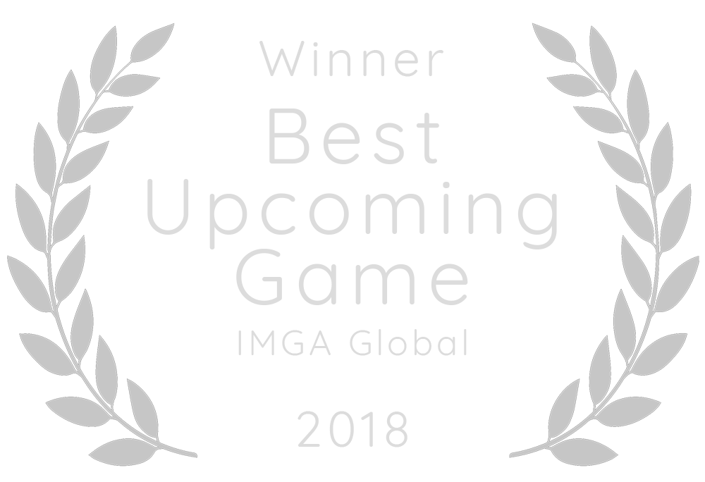 The Enchanted World Game Award Winner Best Upcoming Game IMGA International Mobile Game Awards Global 2018