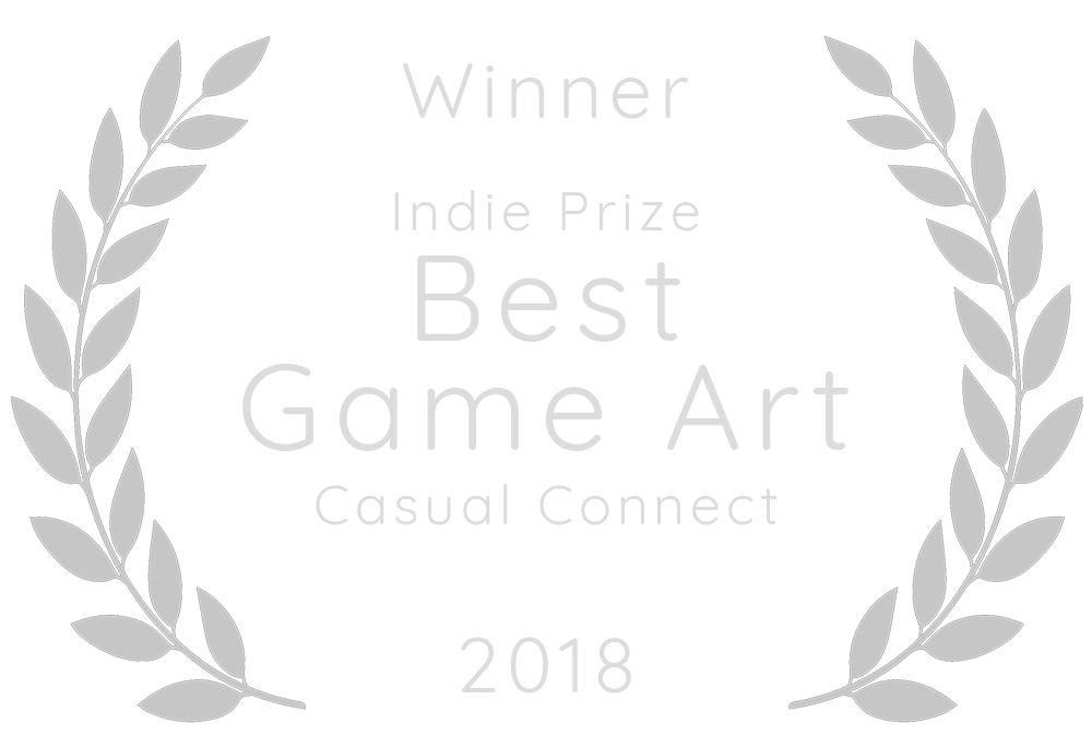 The Enchanted World Game Winner Best Game GameUP Belgrade 2018